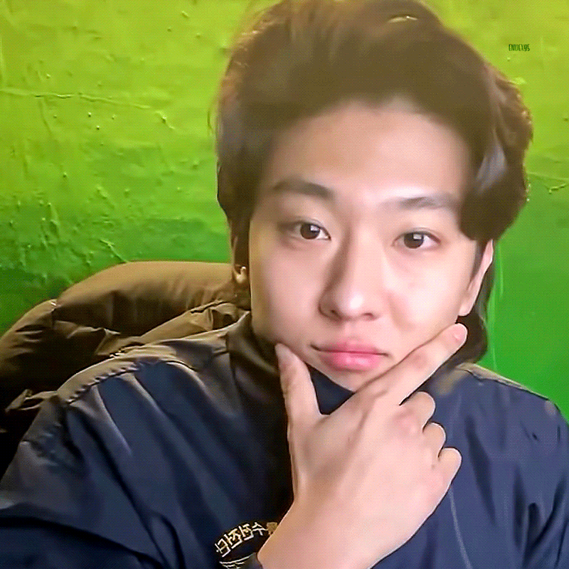 A moment captured by a fan of Dex