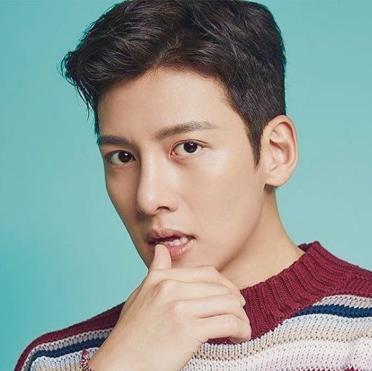 Latest photo of Ji Changwook