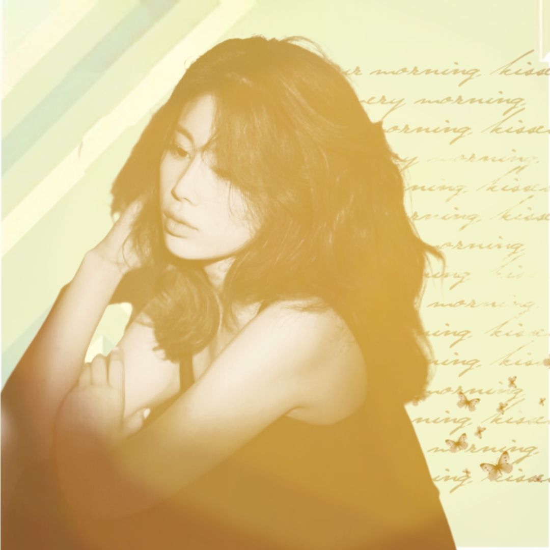 Momen yang diabadikan oleh penggemar Kim Soyou