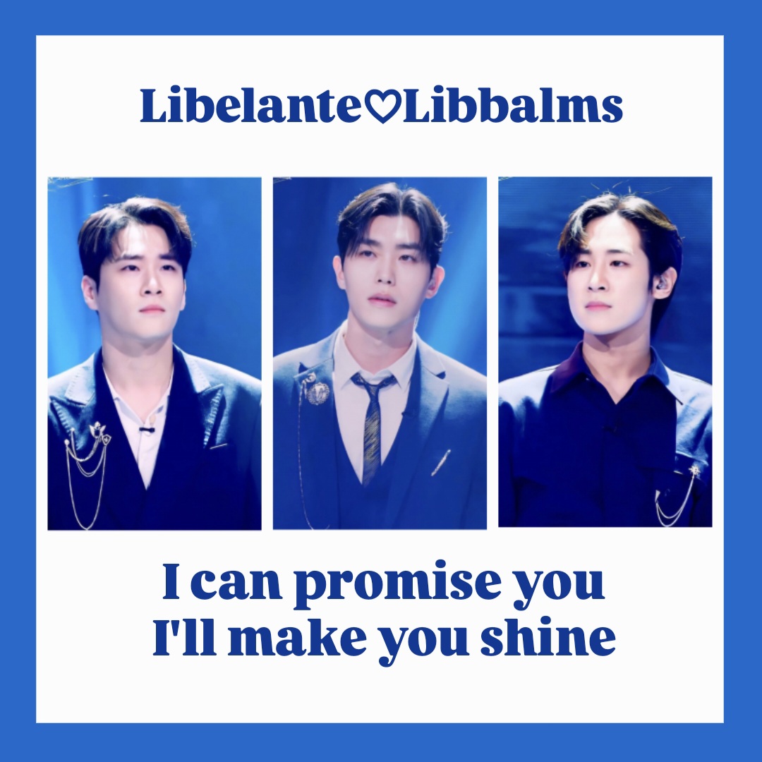 Cuplikan di balik layar dari Libelante