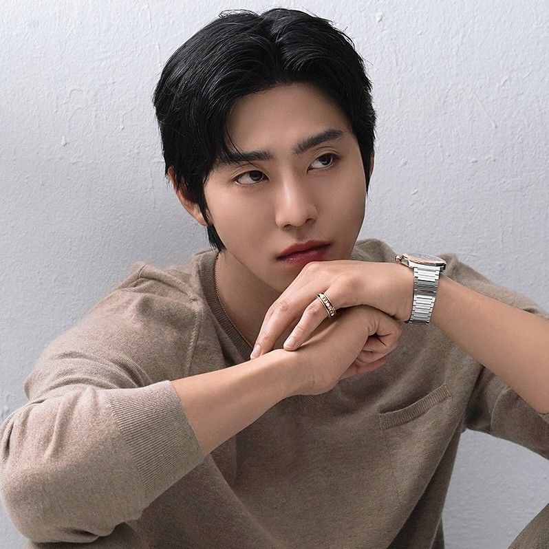 安孝燮的近期活动照