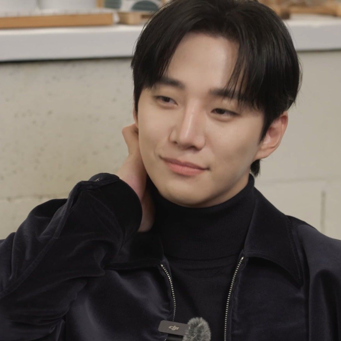 이준호 팬이 찍은 순간