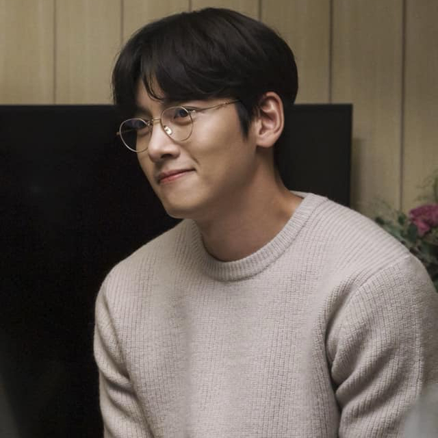 Recent activity shot of Ji Changwook