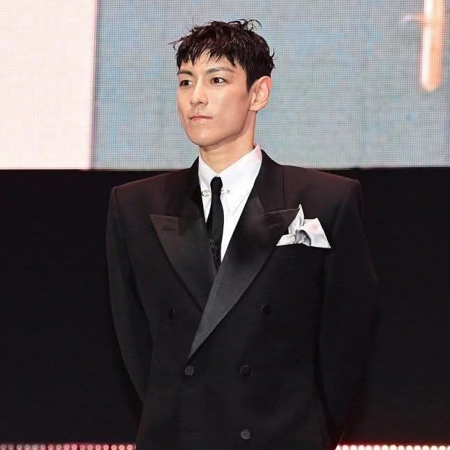 Latest photo of T.O.P