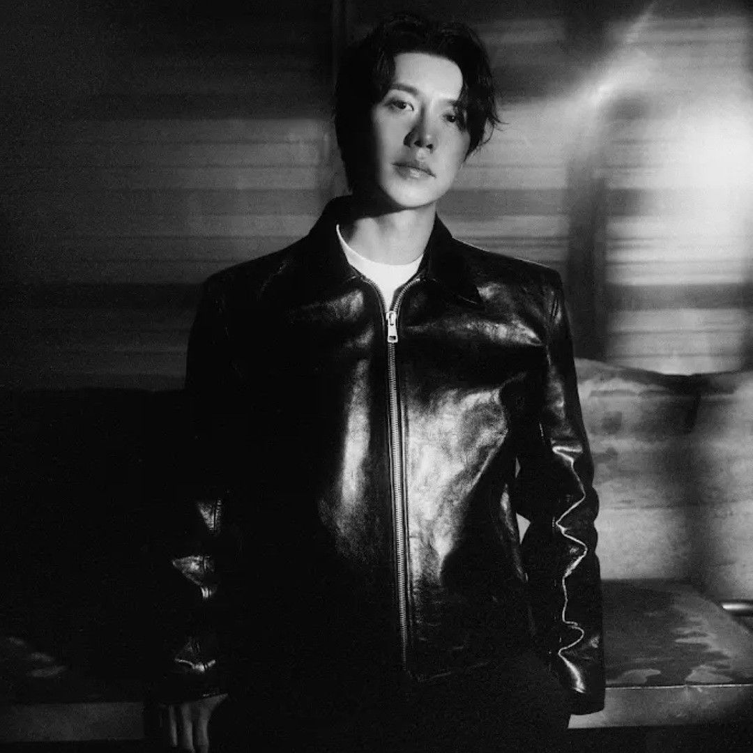 李昇基的近期活動照