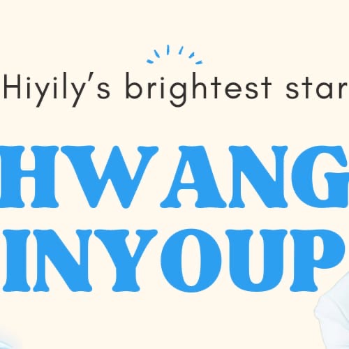 Latest photo of Hwang Inyoup