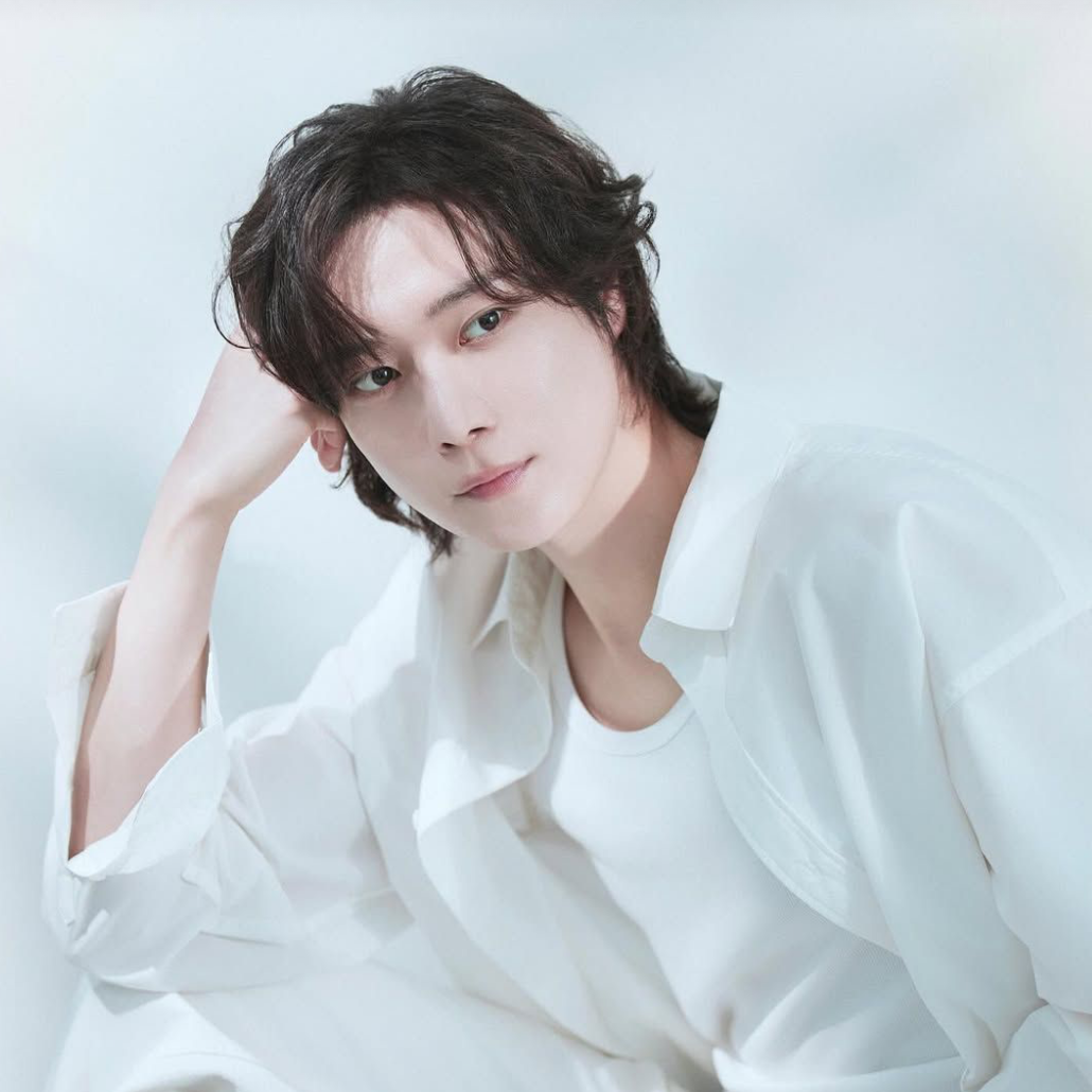 Latest photo of Kim Youngdae