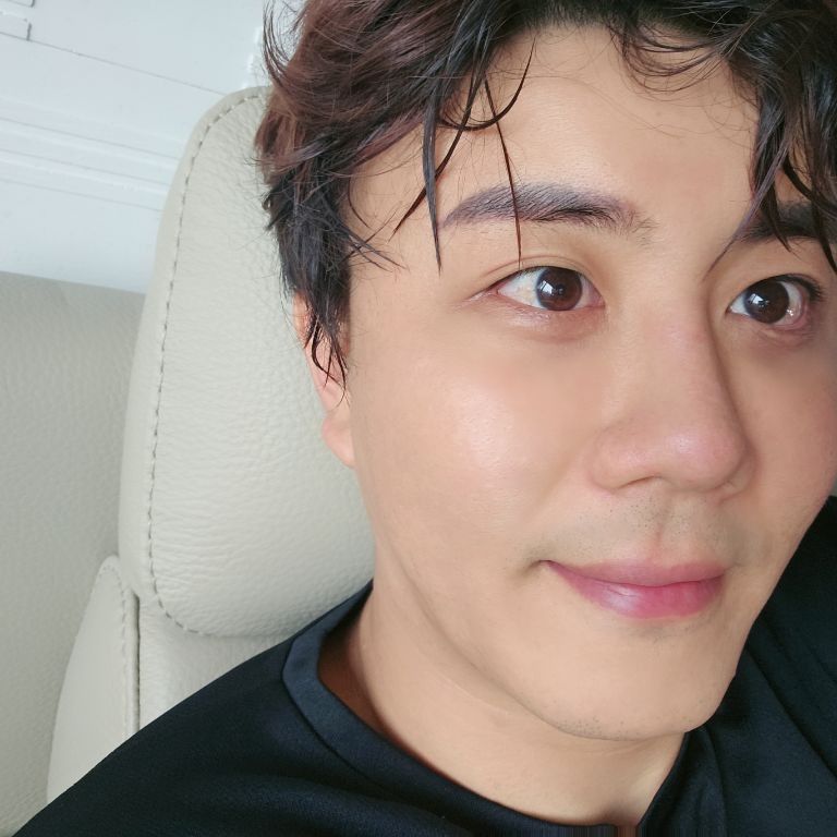 晋海成的最新照片