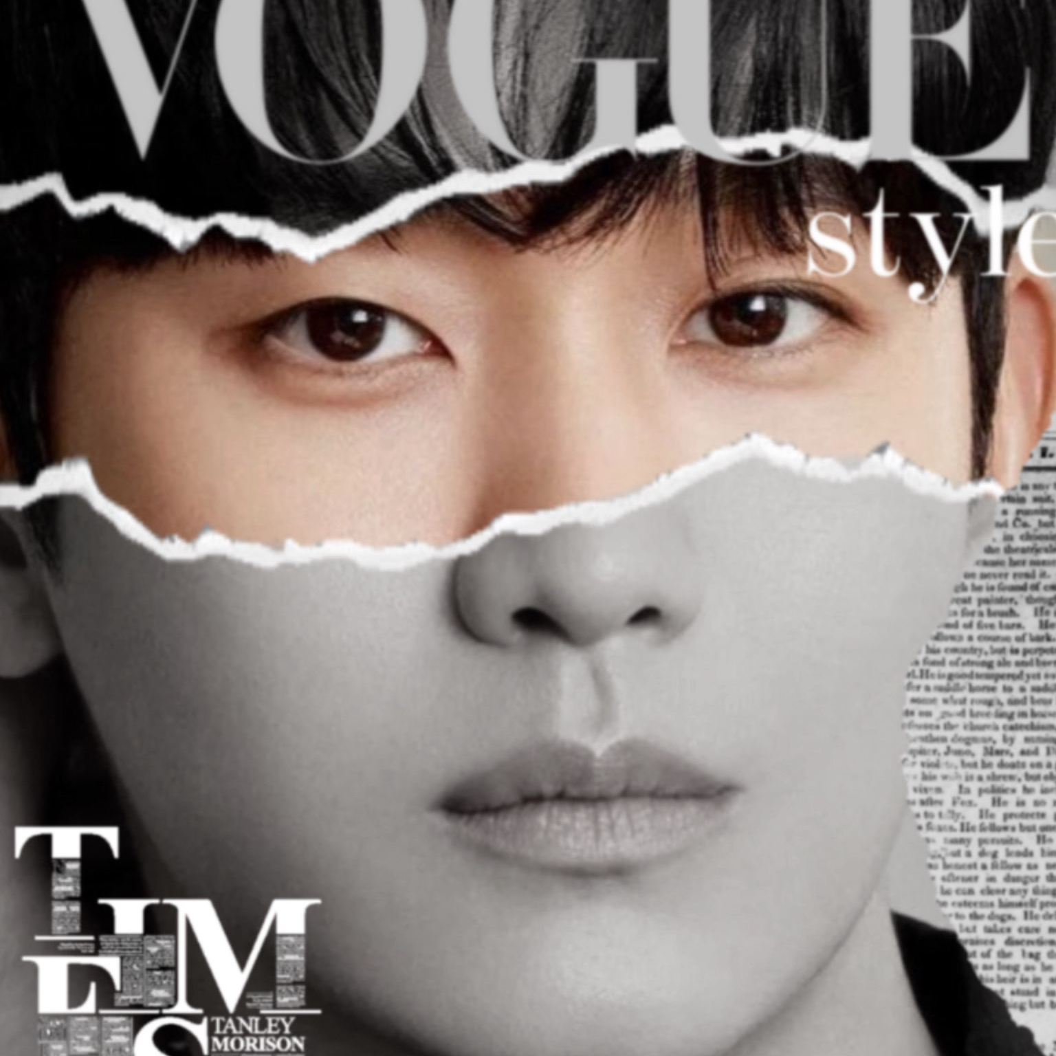 Latest photo of Kim Soohyun