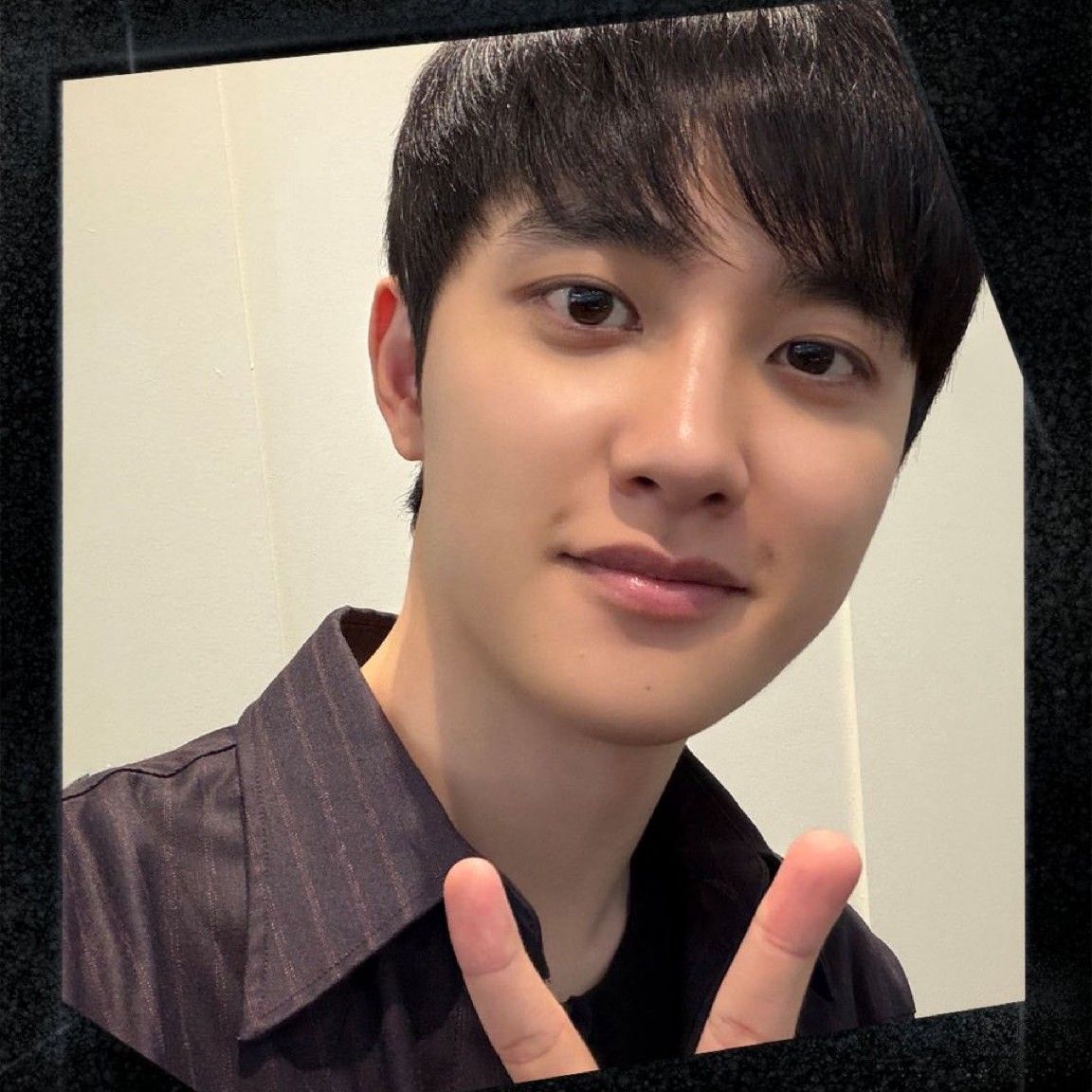 도경수 (디오) 최근 활동샷