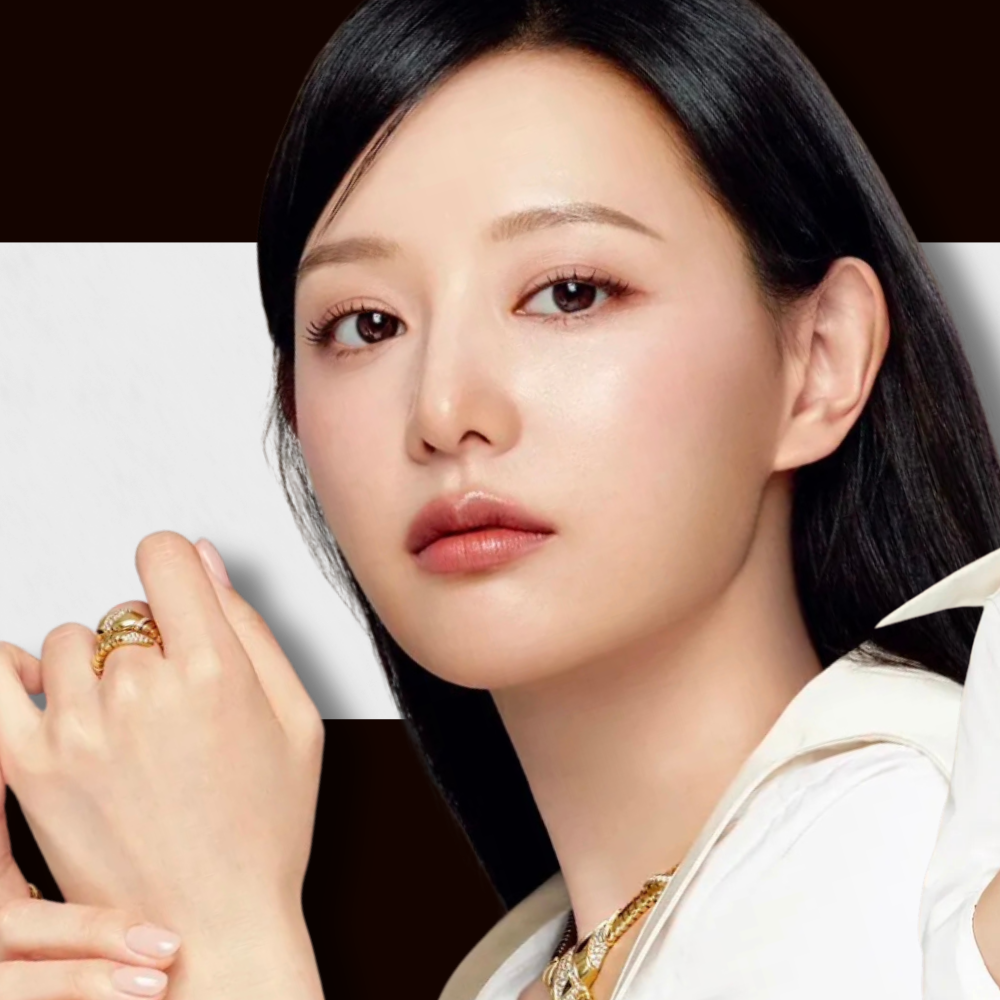 Latest photo of Kim Jiwon