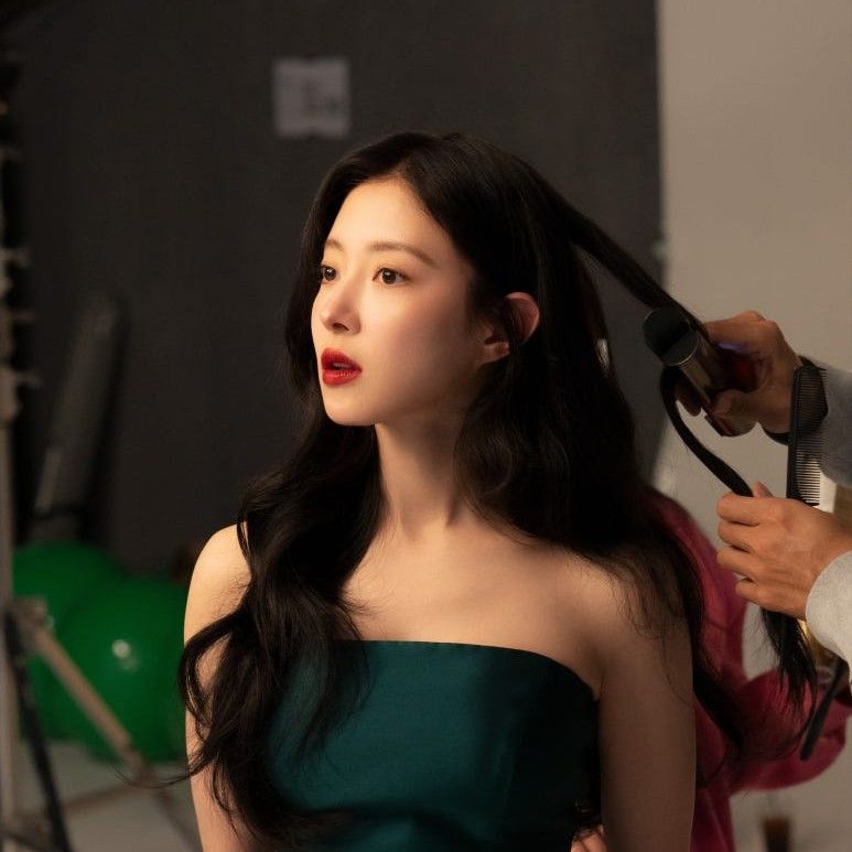 Recent activity shot of Lee Seyoung