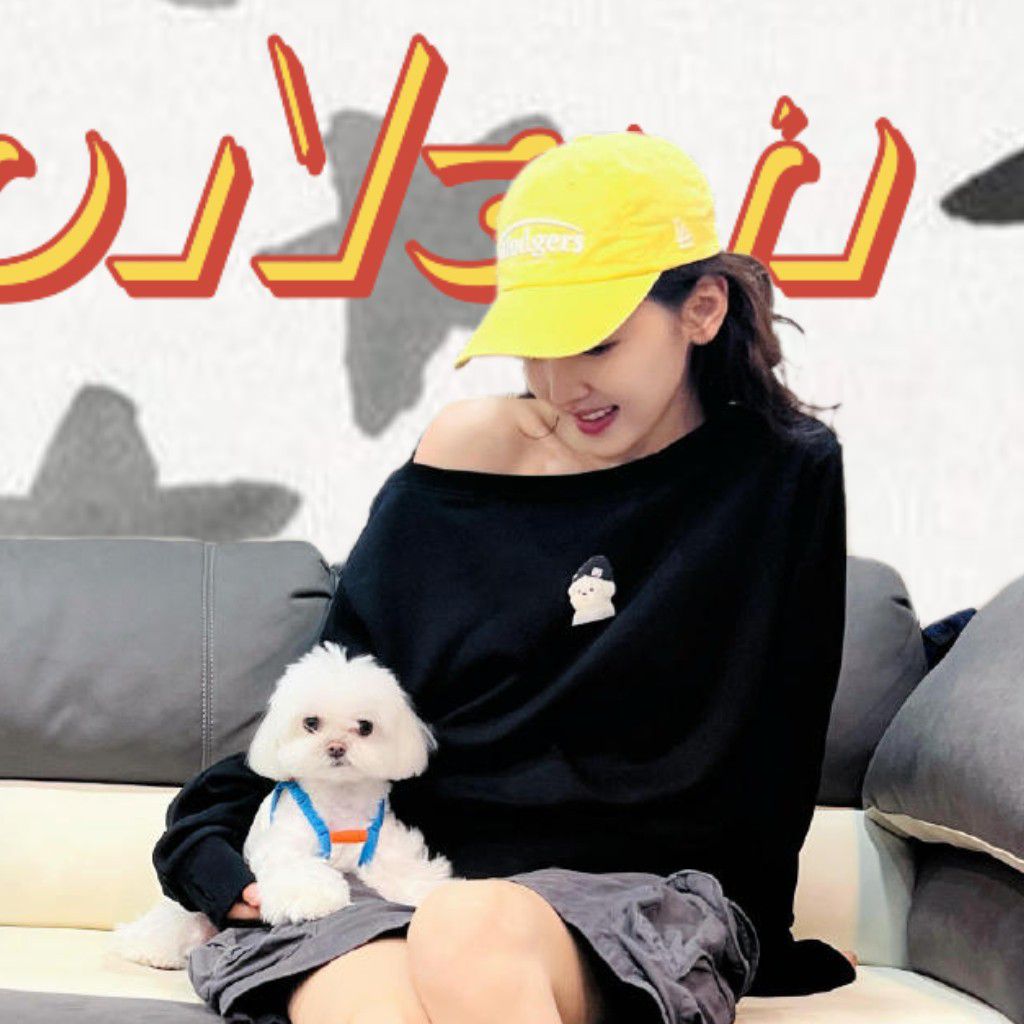 Latest photo of Zhang Ruonan