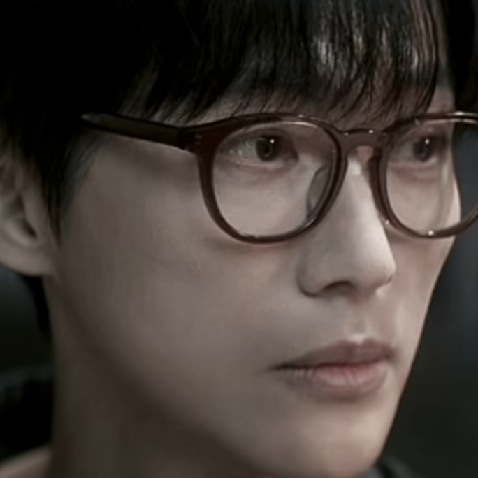 Latest photo of Namkoong Min