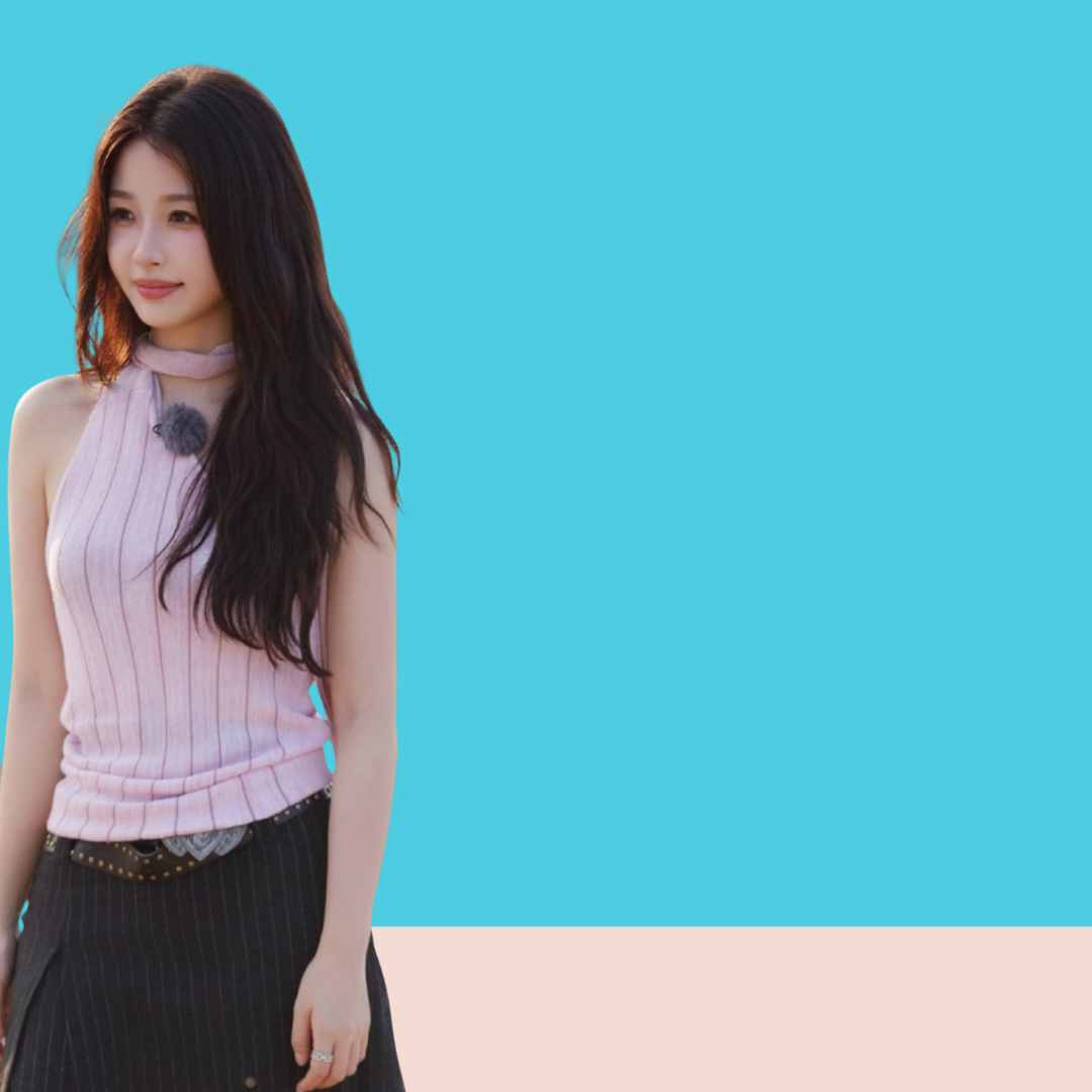 Latest photo of Esther Yu