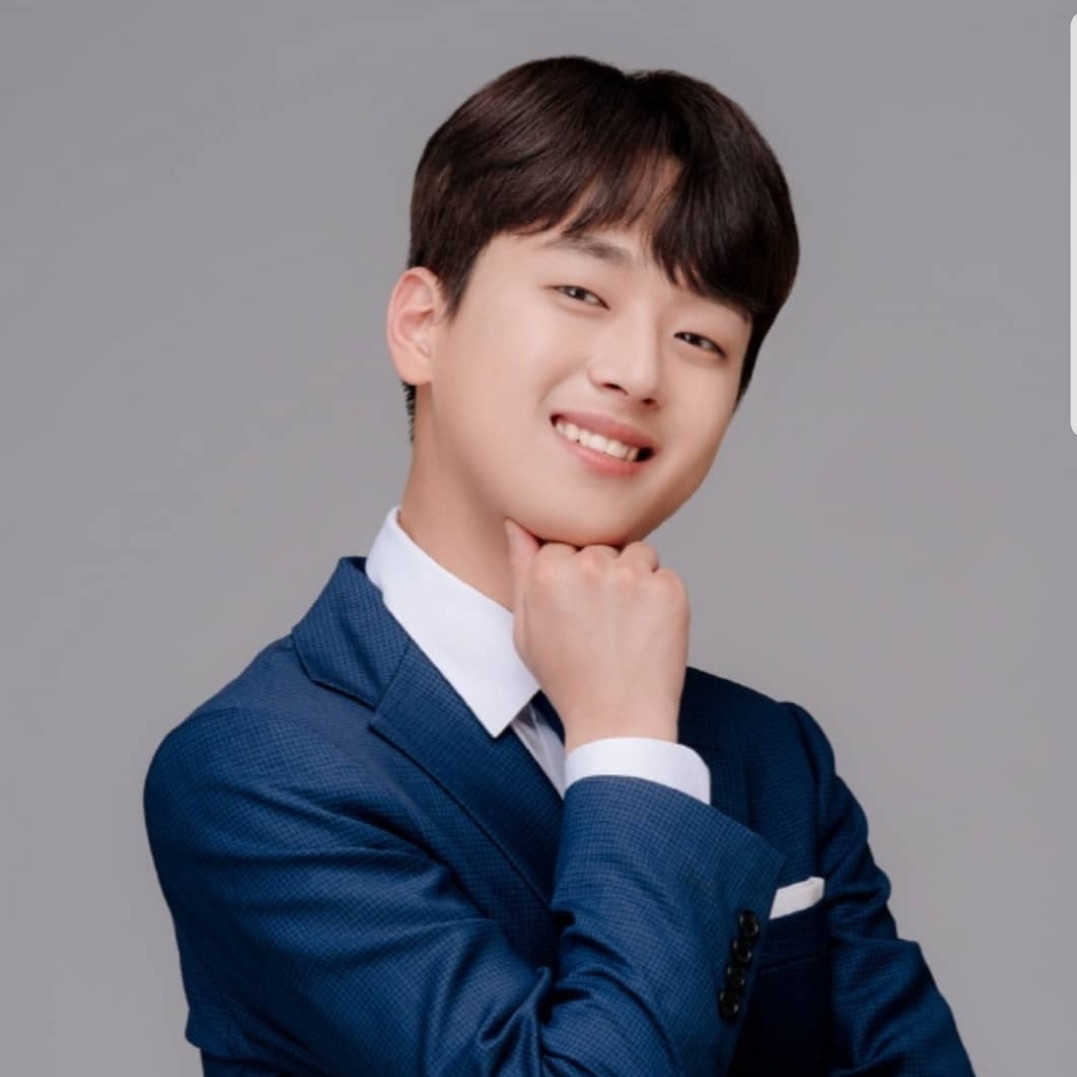 ファンが撮影したイ・チャンウォンの瞬間