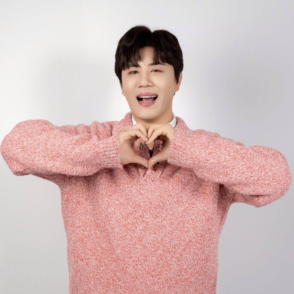 粉絲拍下的晉海成瞬間