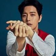 Latest photo of Park Haejin