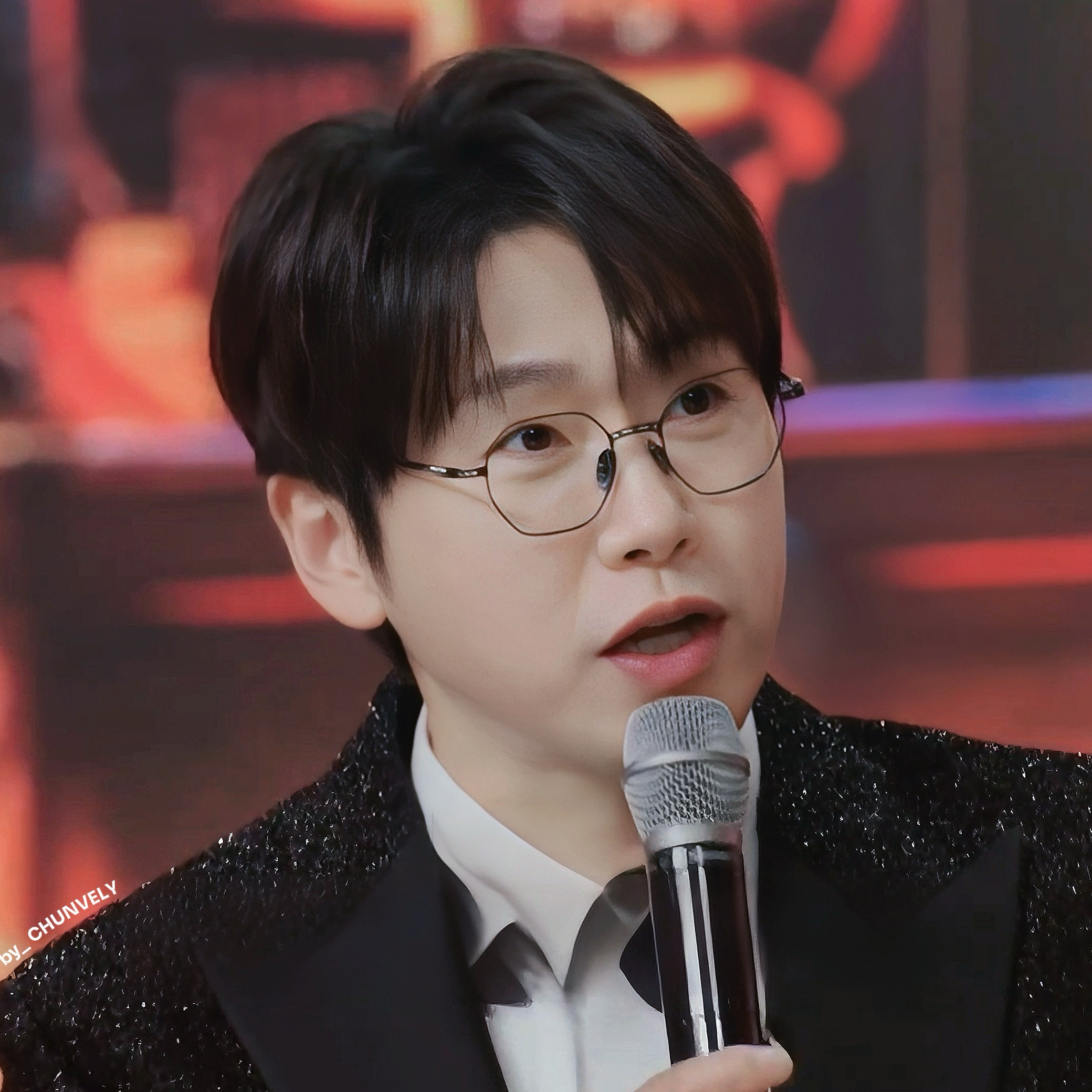 Behind-the-scenes cut of Chungil