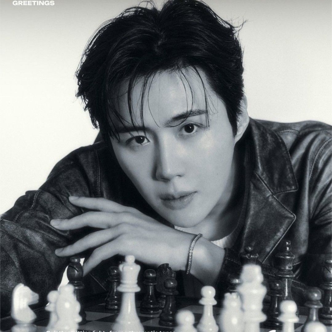 김선호 최근 활동샷