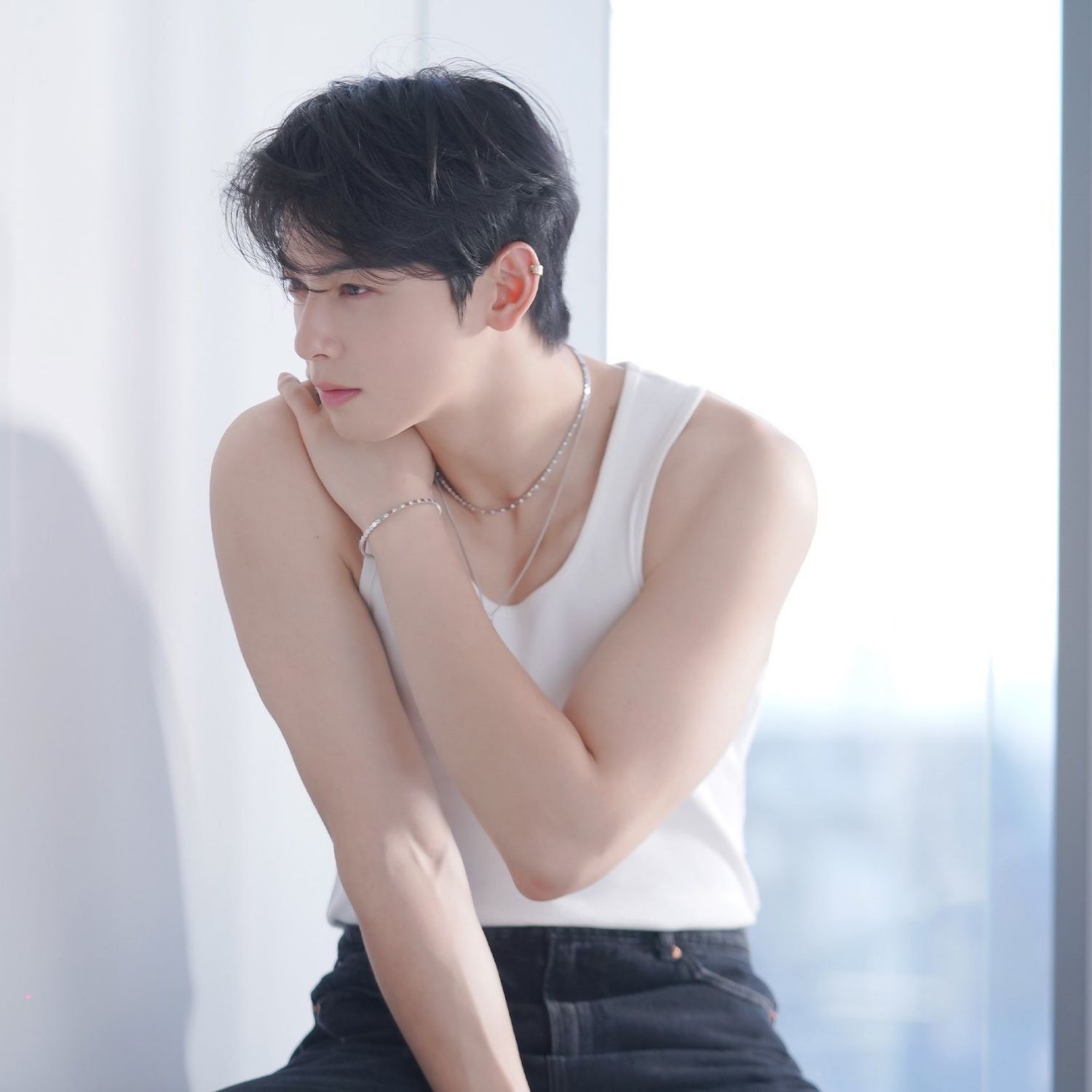 车银优的近期活动照