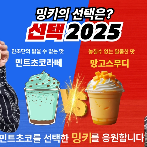 Recent activity shot of Min Soohyun