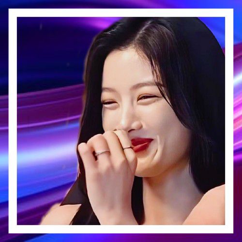 A moment captured by a fan of Kim Youjung