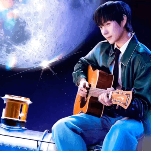 Latest photo of Kim Youngdae