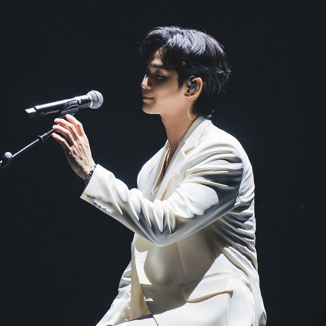 김수현 팬이 찍은 순간