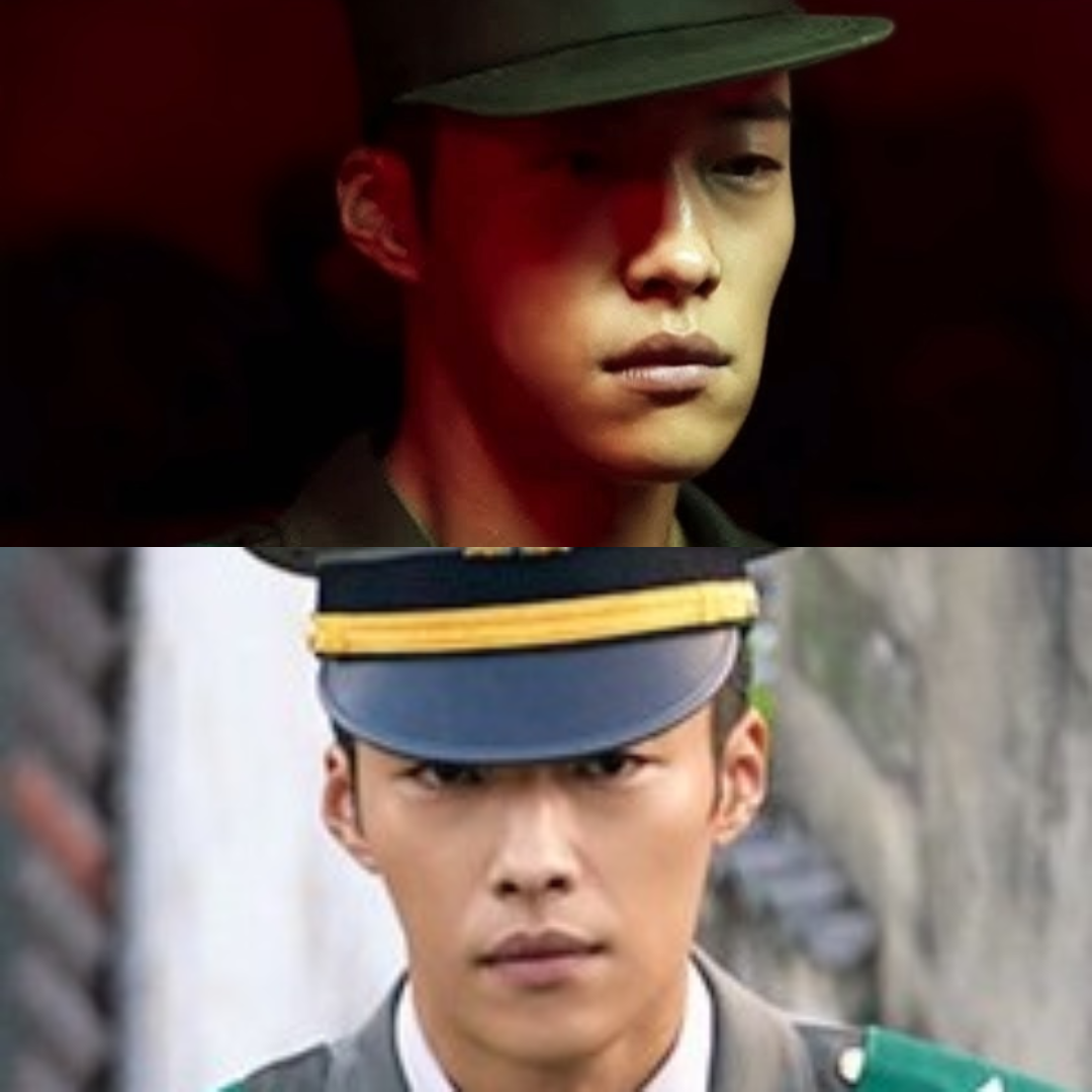 Latest photo of Woo Dohwan