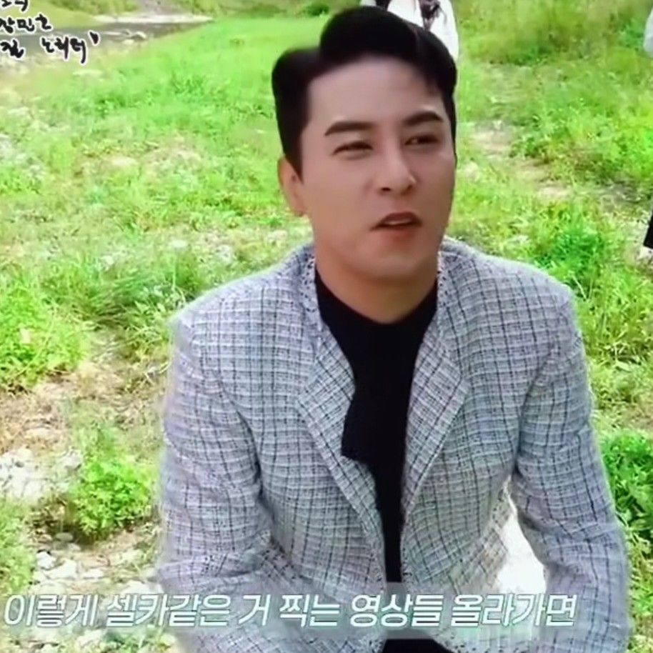 チャン・ミンホの最新写真