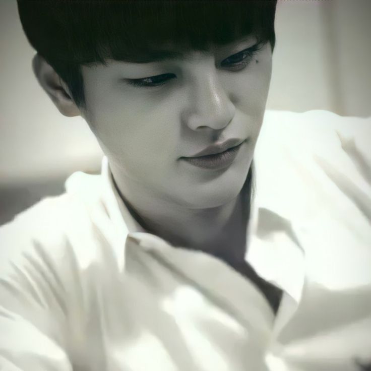 A moment captured by a fan of Seo Inguk