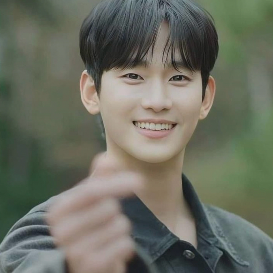 Latest photo of Kim Soohyun