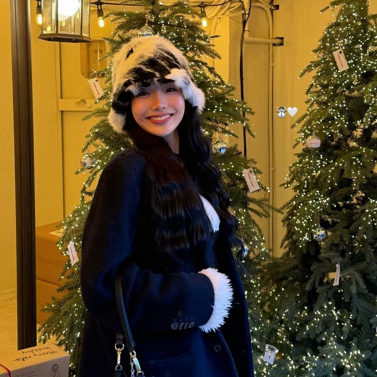 Recent activity shot of Kim Soyeon (2004)