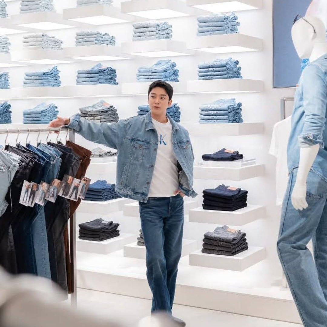 Latest photo of Rowoon