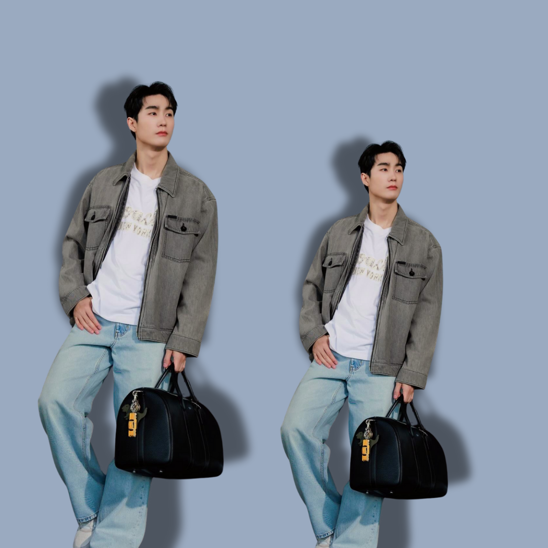 Latest photo of Force Jiratchapong Srisang