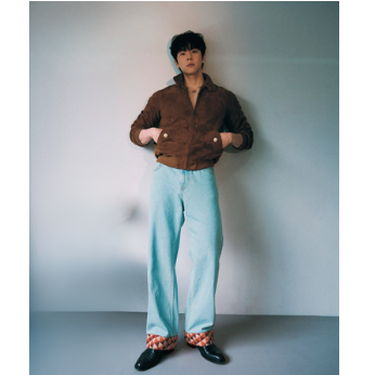 Latest photo of Chae Jonghyeop