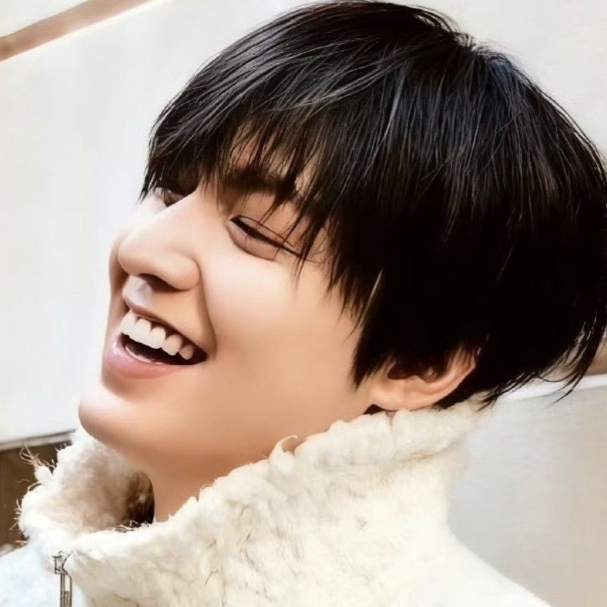 イ・ミンホのビハインドカット