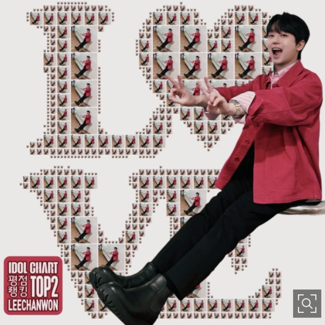 李燦元的近期活動照