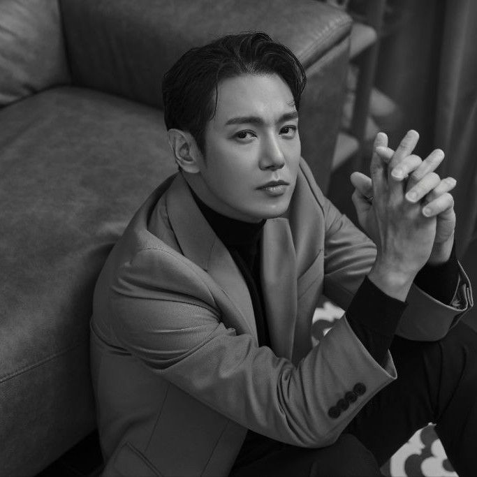 Recent activity shot of Hwanhee