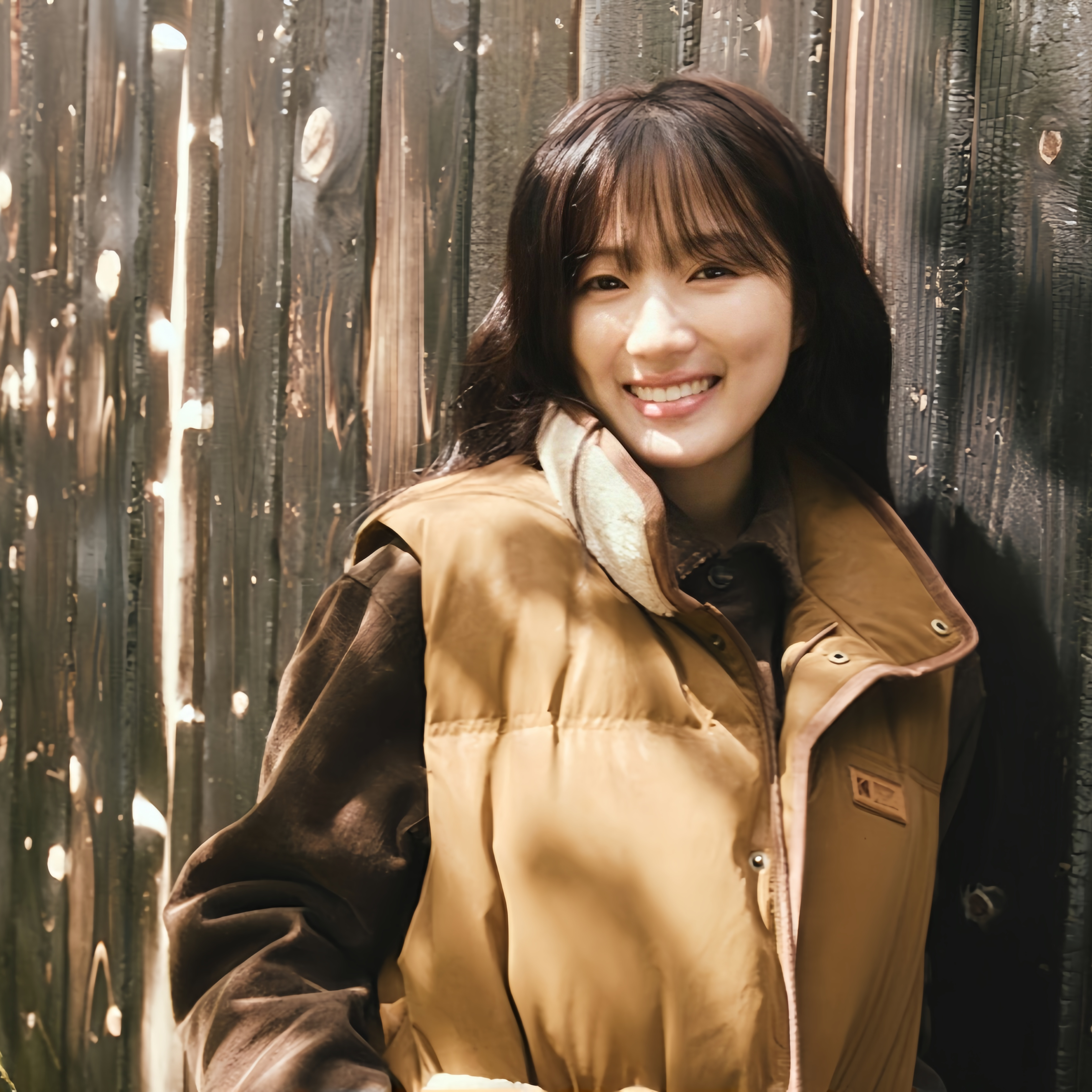 Foto kegiatan terbaru dari Kim Hyeyoon