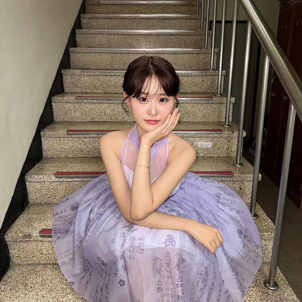 キム・ダヒョンの最近の活動ショット