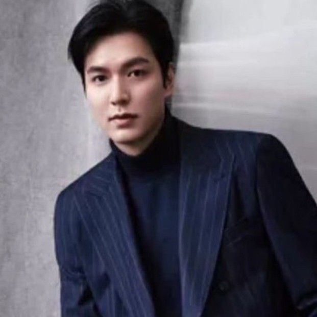 イ・ミンホの最新写真