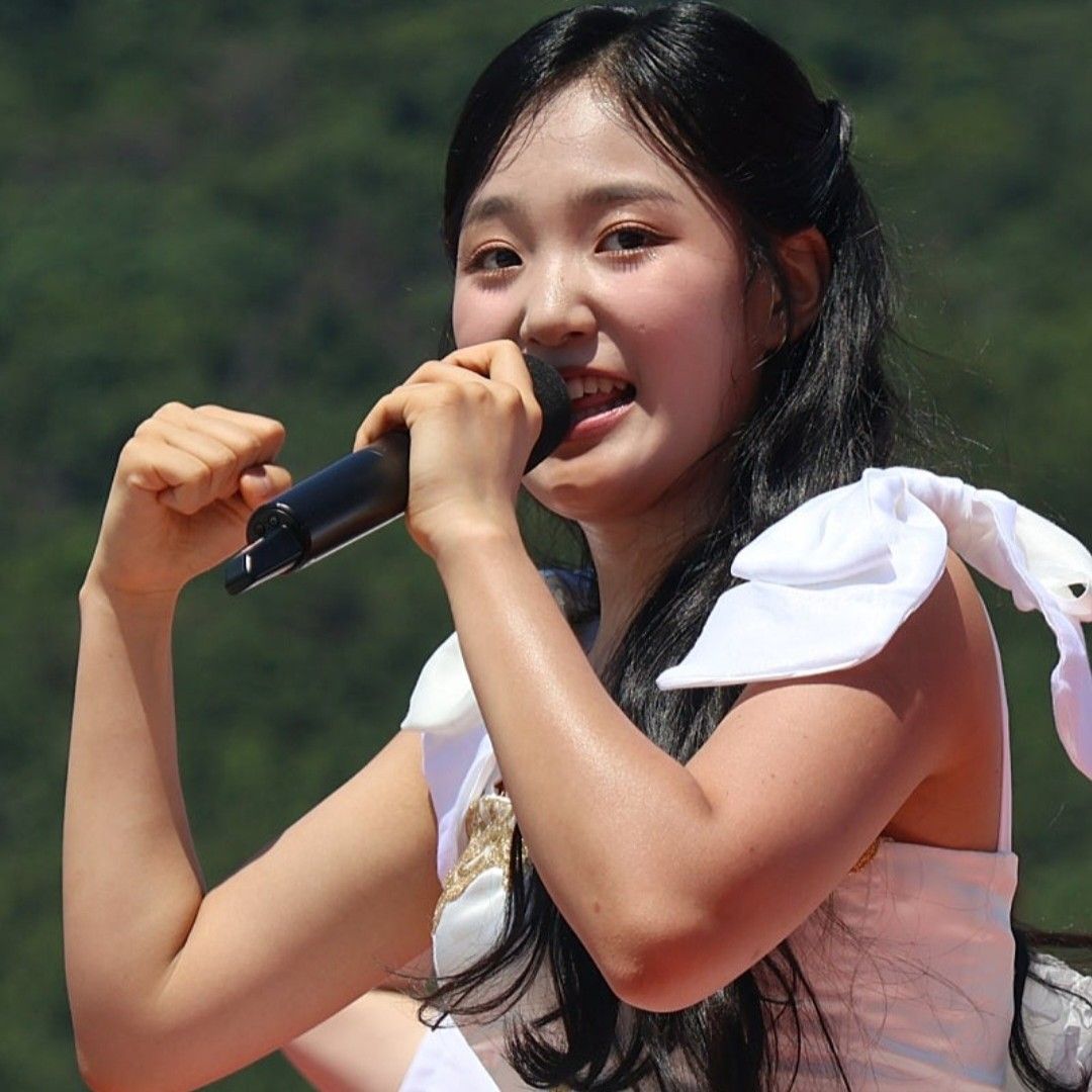 Foto kegiatan terbaru dari Kim Taeyeon