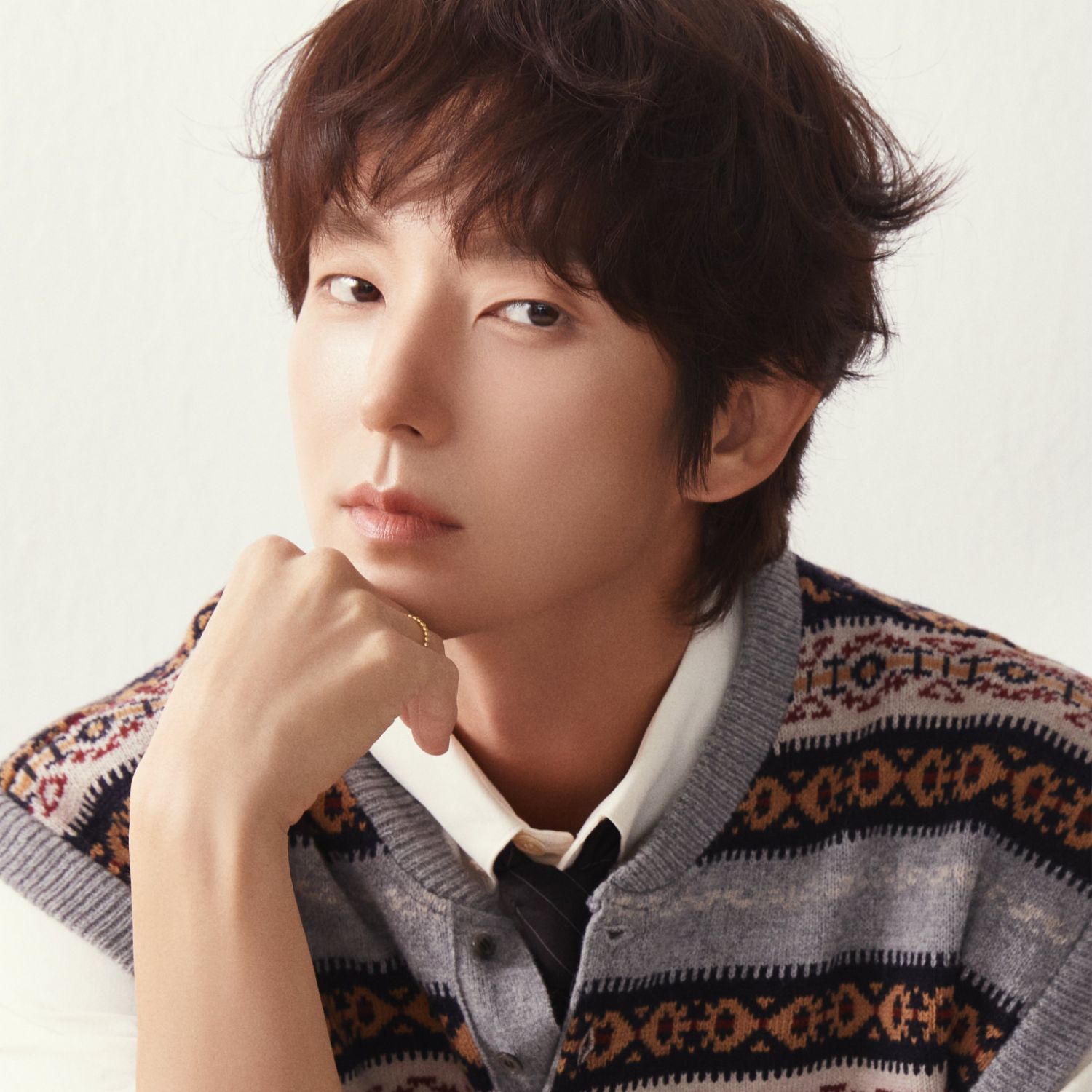 李準基的最新照片