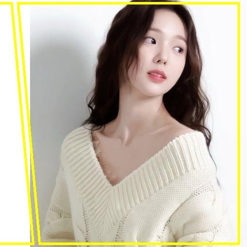 Behind-the-scenes cut of Chae Soobin