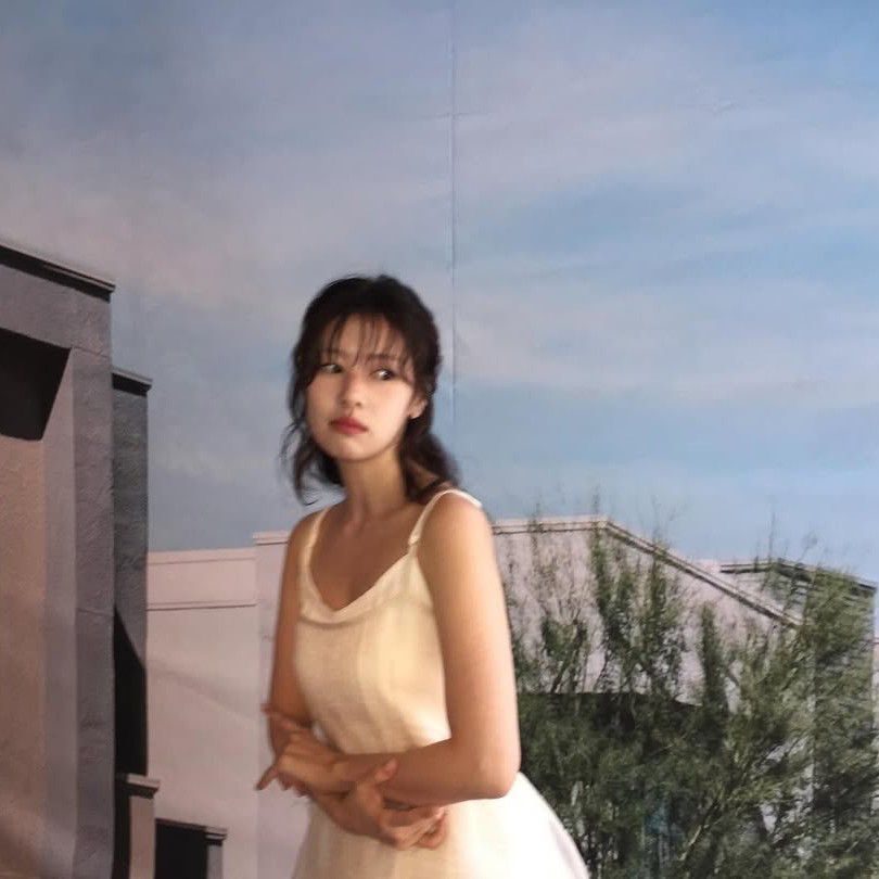 Latest photo of Jung Somin