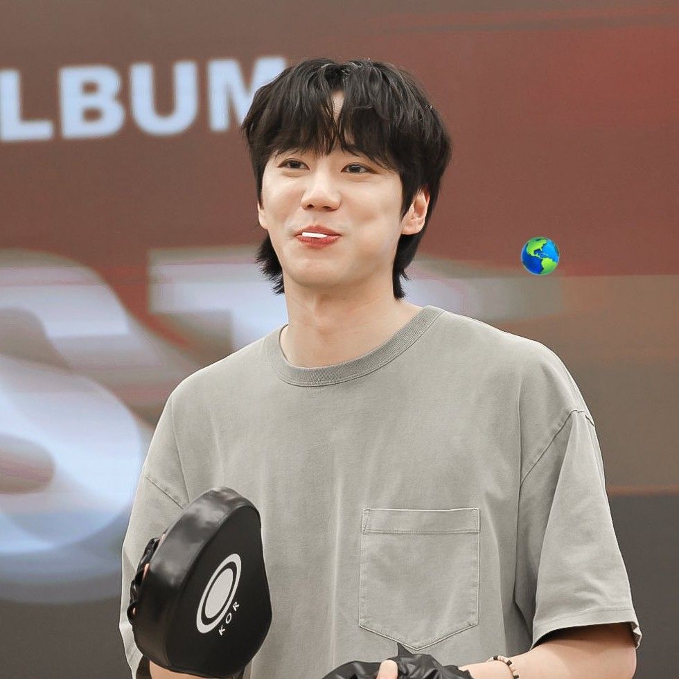 Latest photo of Lee Junyoung