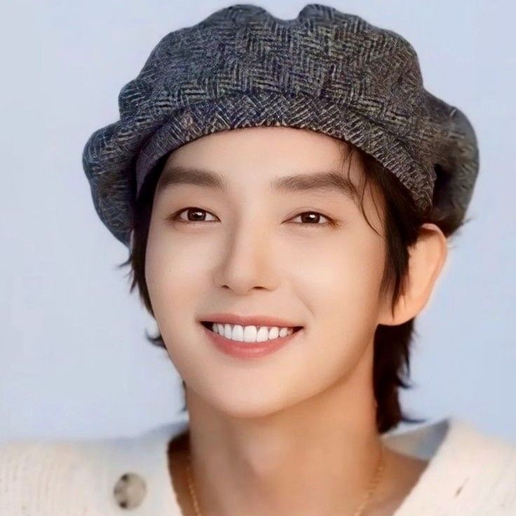 Cuplikan di balik layar dari Lee Joongi