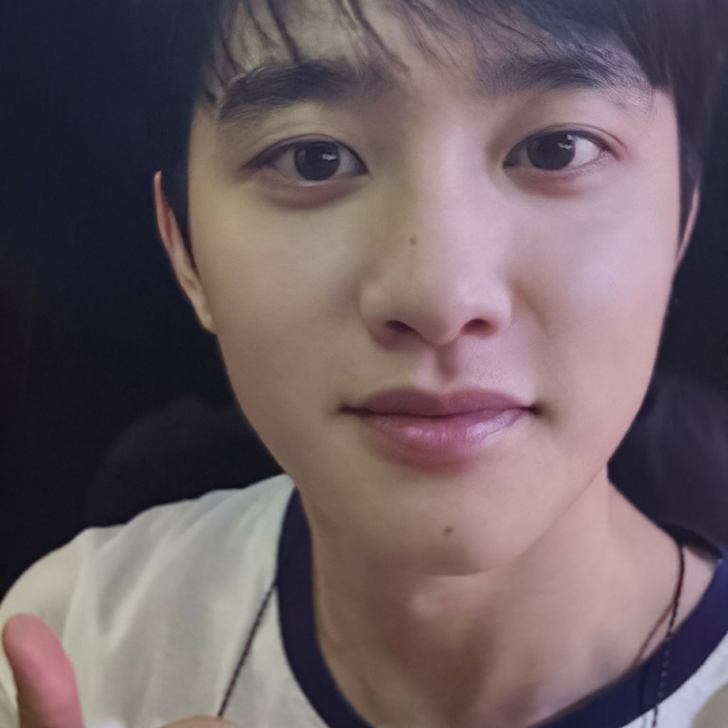 Foto kegiatan terbaru dari Doh Kyungsoo (D.O.)